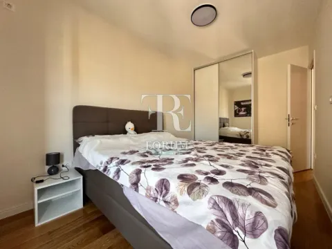 Izdavanje, jednosoban stan, 41m², Central Point, Podgorica - image 9