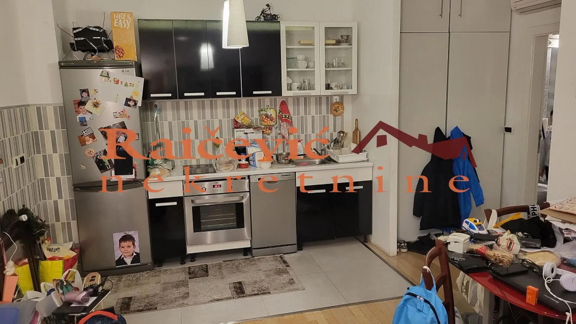 Prodaja, dvosoban stan, 47m², Lekino Brdo, Voždovac Sve Podlokacije