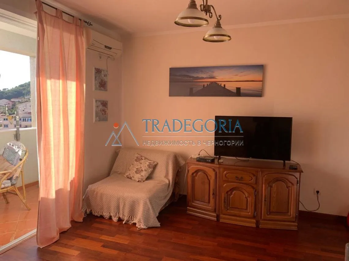 Prodaja, jednosoban stan, 116m², Petrovac, Budva