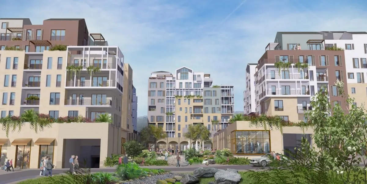 Prodaja, jednosoban stan, 128m², Porto Montenegro, Tivat