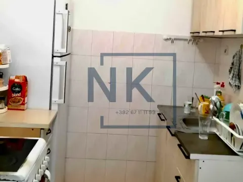 Prodaja, jednosoban stan, 38m², Stari Aerodrom, Podgorica - image 3