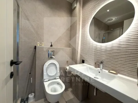 Rent, one bedroom apartment, 47m², Donja Gorica, Podgorica - image 9