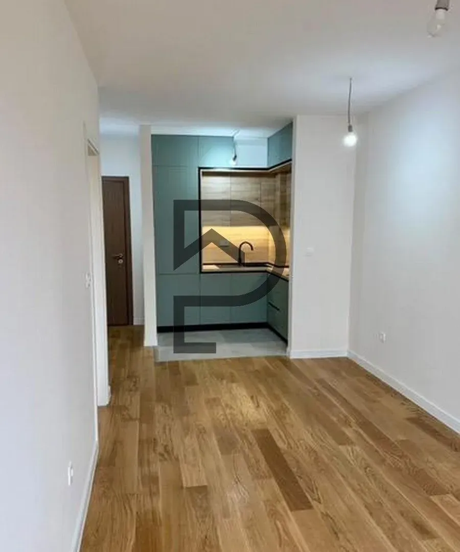 Izdavanje, stan, 42m², Central Point, Podgorica