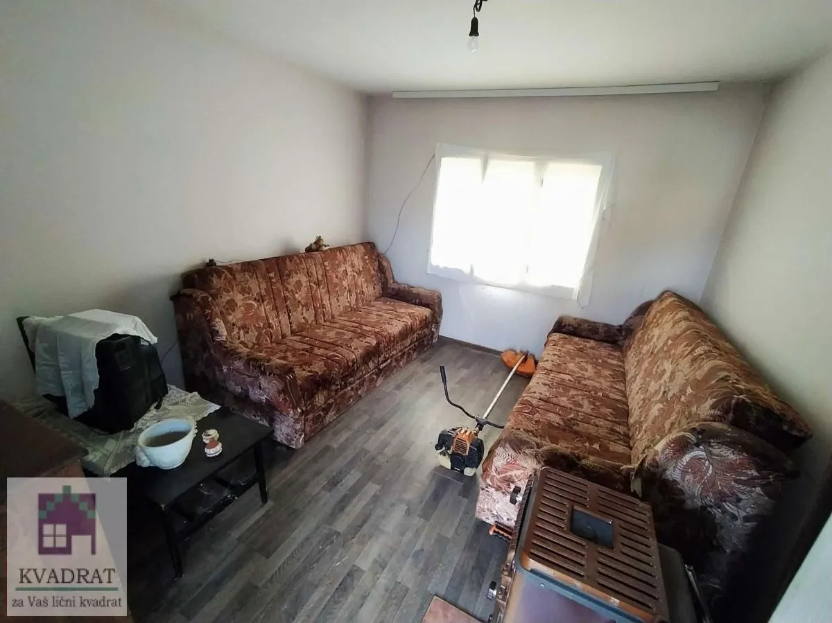 Sale, house, 117m², Poljane, Obrenovac