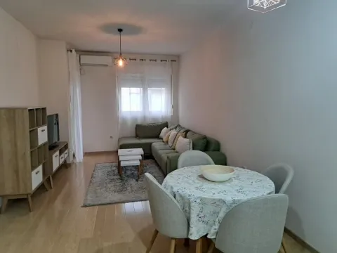 Rent, one bedroom apartment, 46m², City Kvart, Podgorica - image 2
