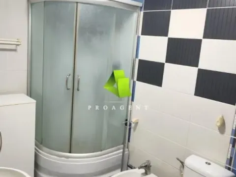 Rent, two bedroom apartment, 55m², Medijana, Niš - image 16