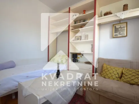 Izdavanje, dvosoban stan, 65m², Momišići, Podgorica - image 6