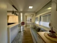 Izdavanje, dvosoban stan, 120m², Stari Aerodrom, Podgorica - image 4