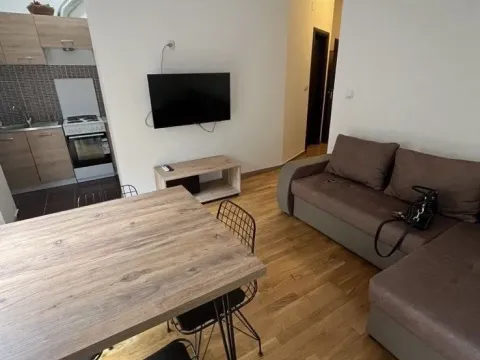 Izdavanje, jednosoban stan, 37m², Momišići, Podgorica - image 3