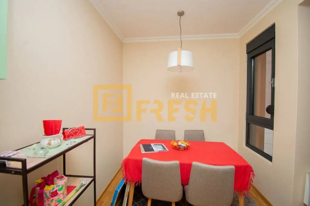 Rent, two bedroom apartment, 70m², Blok 9, Podgorica