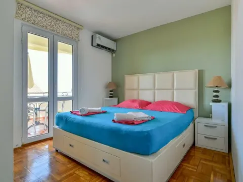 Prodaja, dvosoban stan, 70m², Sveti Stefan, Budva - image 13