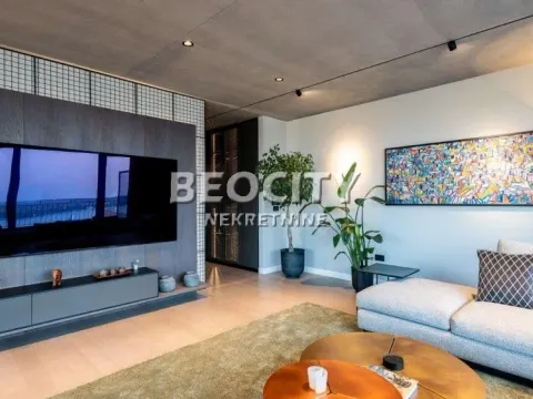 Izdavanje, trosoban stan, 198m², Kalemegdan, Beograd - image 7