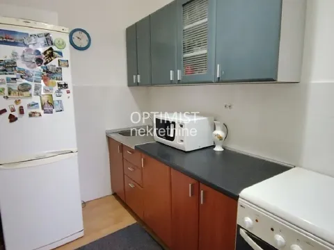 Sale, three bedroom apartment, 61m², Skadarlija, Beograd - image 6