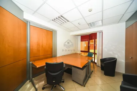 Rent, office space, 414m², Preko Morače, Podgorica - image 10