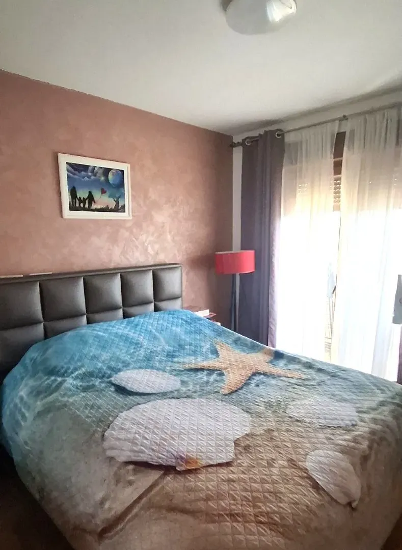 Prodaja, dvosoban stan, 67m², Stari Aerodrom, Podgorica