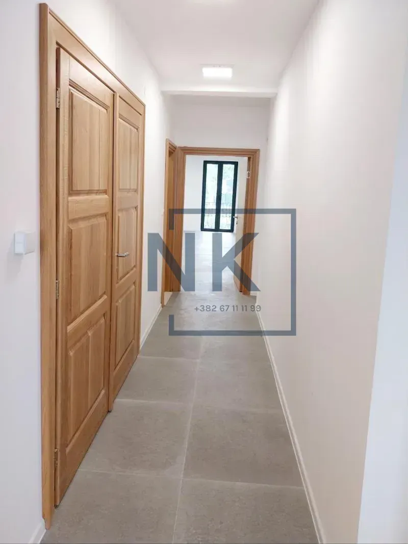 Rent, office space, 120m², Centar, Podgorica