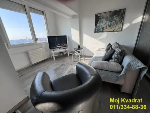 Sale, three bedroom apartment, 58m², Savski Venac, Beograd - image 3