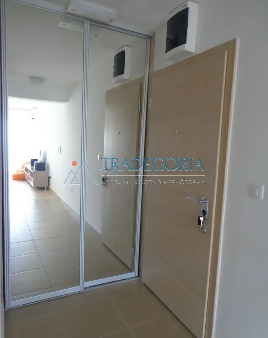 Prodaja, jednosoban stan, 62m², Pržno, Budva