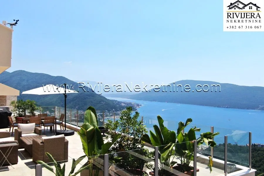 Prodaja, kuća, 300m², Podi, Herceg Novi
