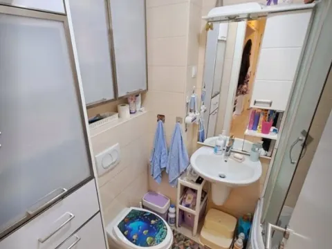 Prodaja, jednosoban stan, 51m², Zabjelo, Podgorica - image 11