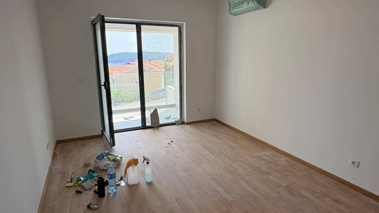 Sale, one bedroom apartment, 42m², Bečići, Budva