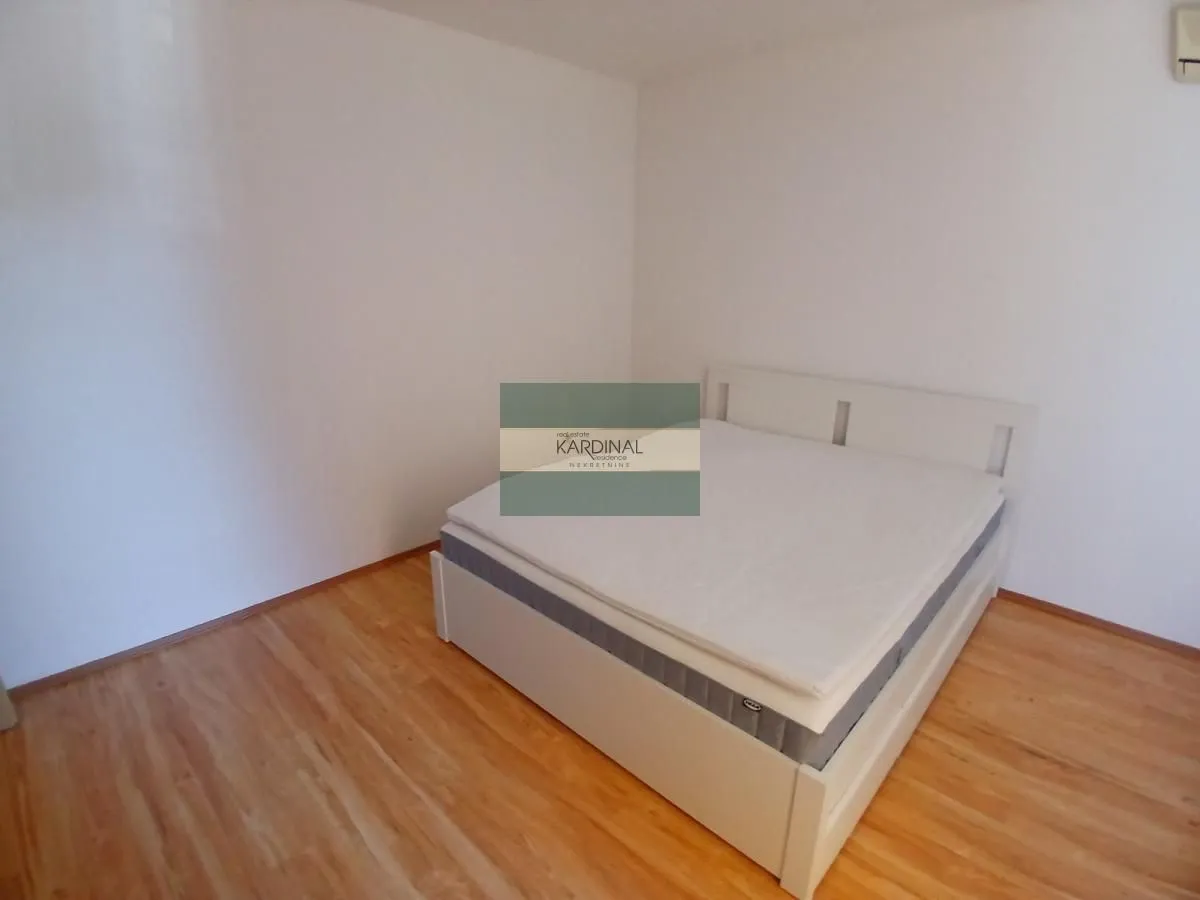 Rent, one bedroom apartment, 36m², Aqua park, Jagodina