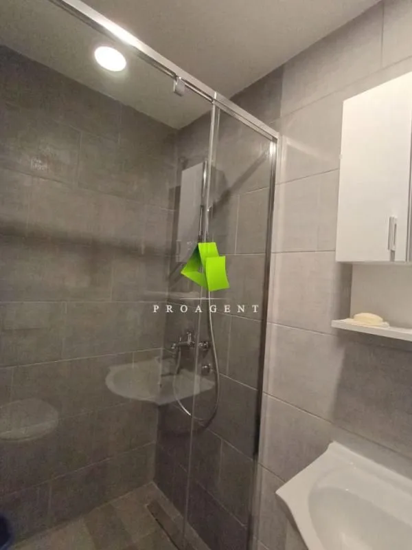 Rent, one bedroom apartment, 47m², Ledena Stena, Niš
