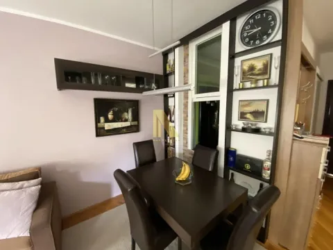 Sale, two bedroom apartment, 54m², Grbavica, Novi Sad Sve Podlokacije - image 5