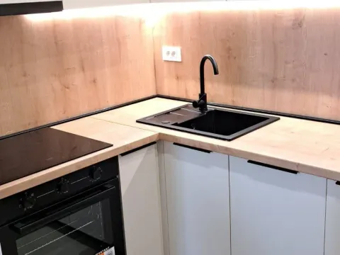 Rent, one bedroom apartment, 45m², City Kvart, Podgorica - image 3