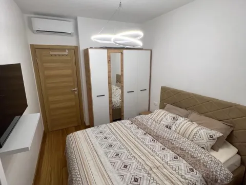 Rent, one bedroom apartment, 47m², New City, Podgorica - image 5