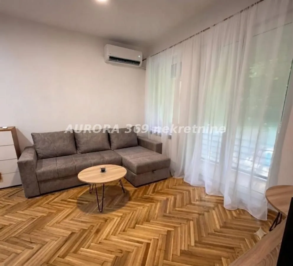 Rent, one bedroom apartment, 39m², Telep, Novi Sad Sve Podlokacije