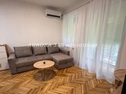 Rent, one bedroom apartment, 39m², Telep, Novi Sad Sve Podlokacije - image 2