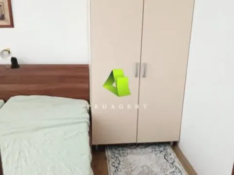 Rent, two bedroom apartment, 50m², Medijana, Niš - image 6