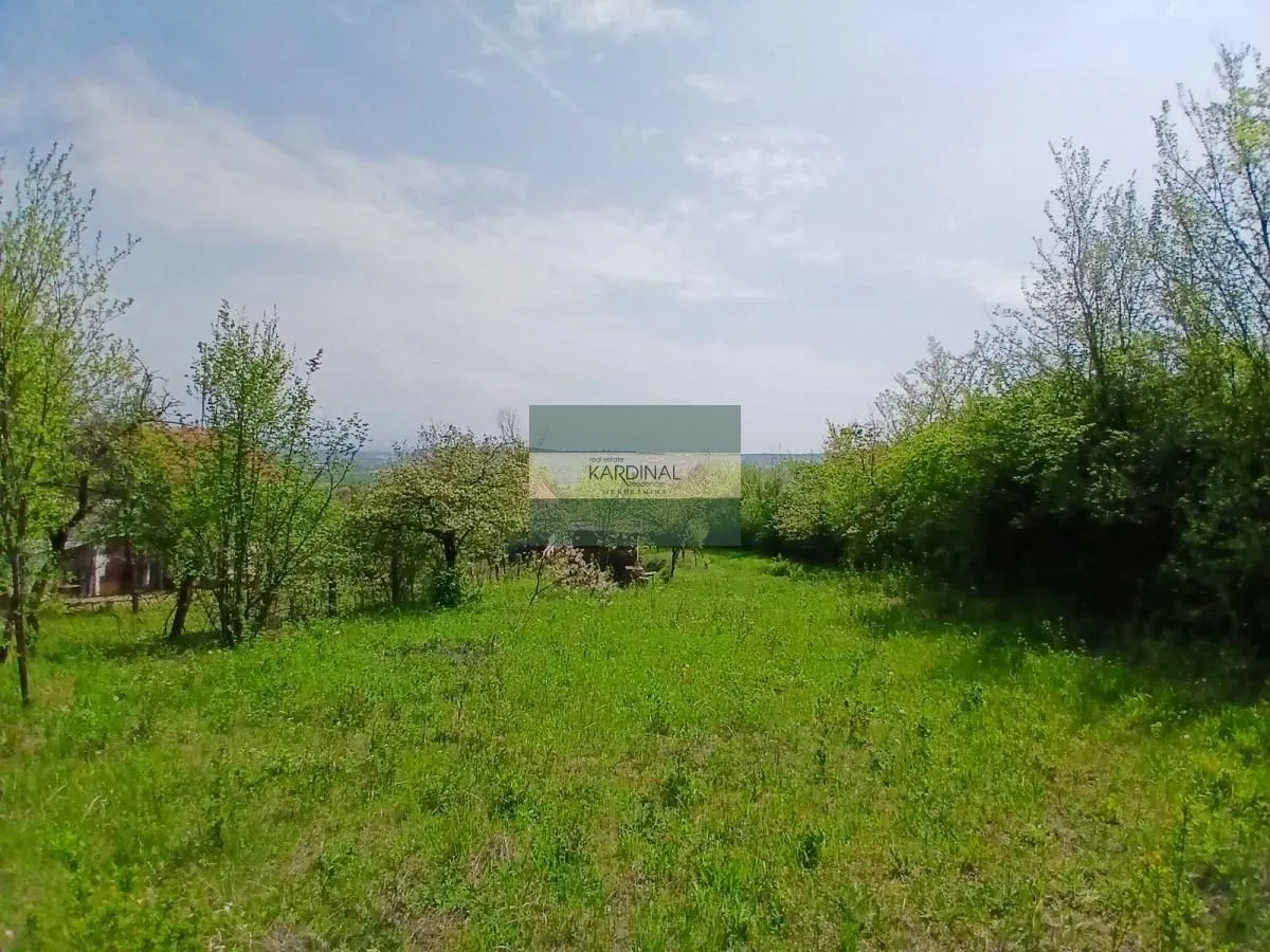 Prodaja, plac, 930m², Đurđevo brdo, Jagodina