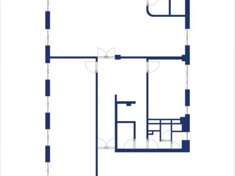 Izdavanje, poslovni prostor, 201m², Botanička Bašta, Palilula Sve Podlokacije - image 13