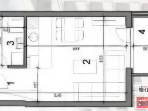 Prodaja, garsonjera, 31m², Sajmište, Novi Sad - image 2