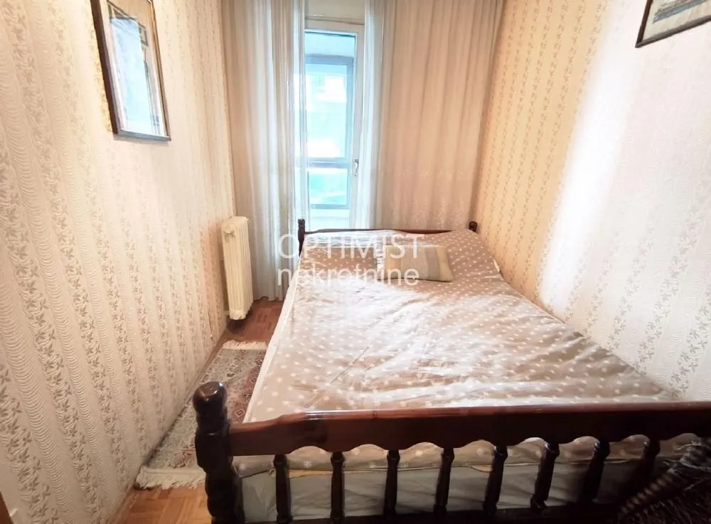 Sale, two bedroom apartment, 73m², Vračar Sve Podlokacije, Beograd