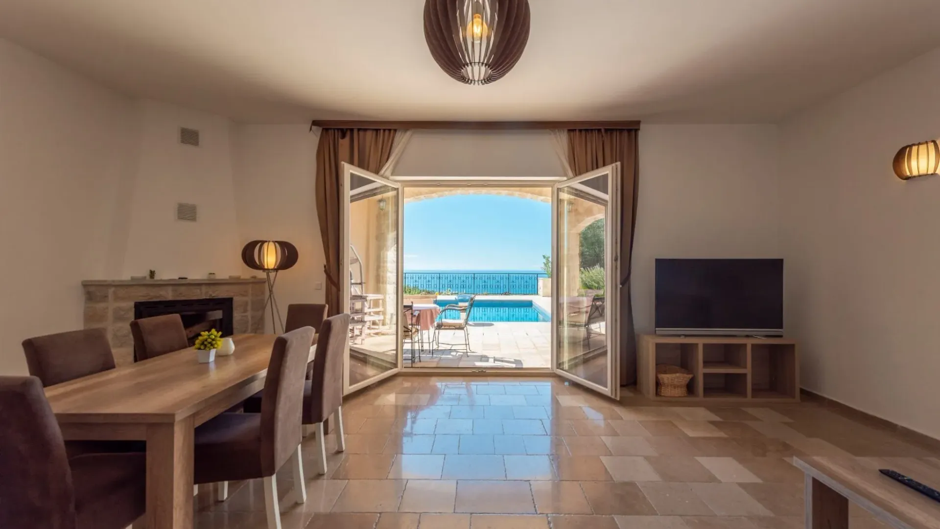 Sale, house, 150m², Reževići, Budva