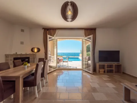 Sale, house, 150m², Reževići, Budva - image 5