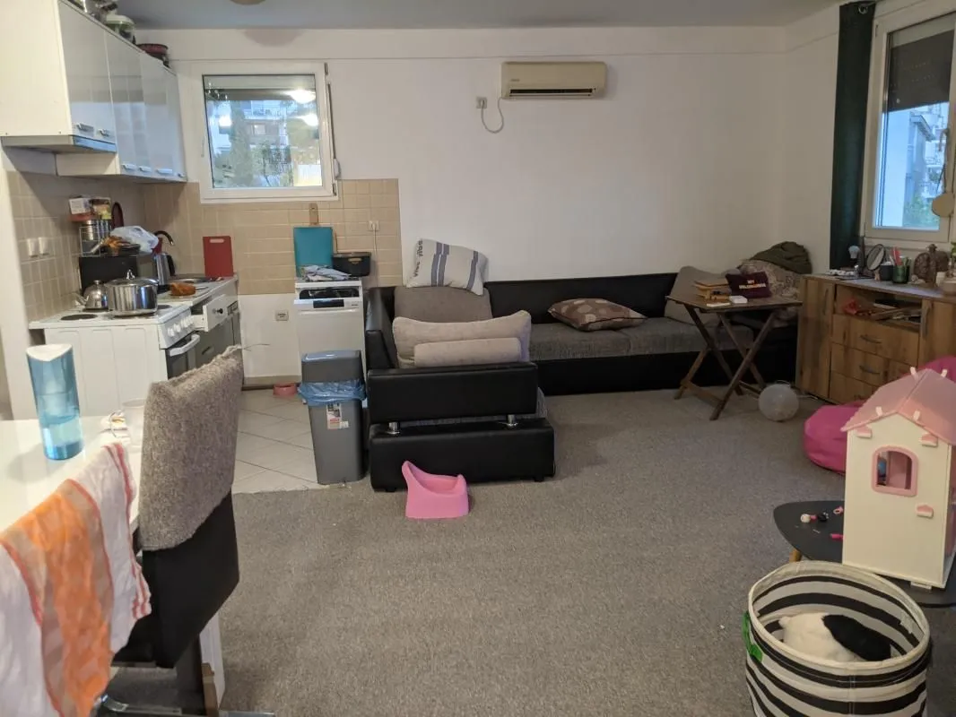 Prodaja, dvosoban stan, 89m², Igalo, Herceg Novi