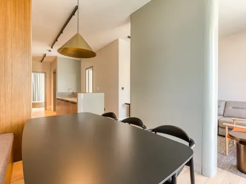 Sale, two bedroom apartment, 113m², Bečići, Budva - image 9