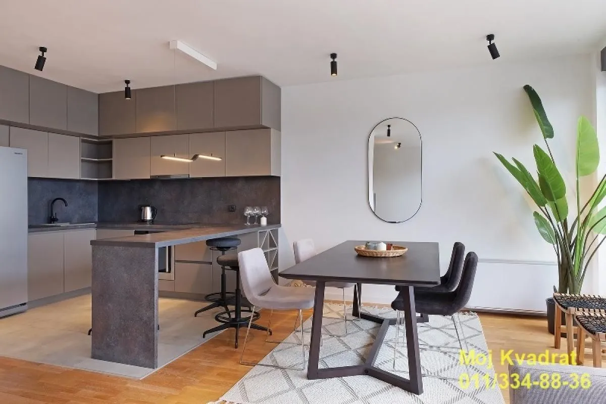 Sale, apartment, 174m², Crveni Krst, Beograd