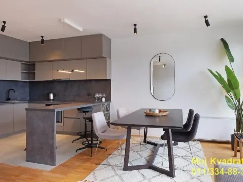 Prodaja, stan, 174m², Crveni Krst, Beograd - image 4