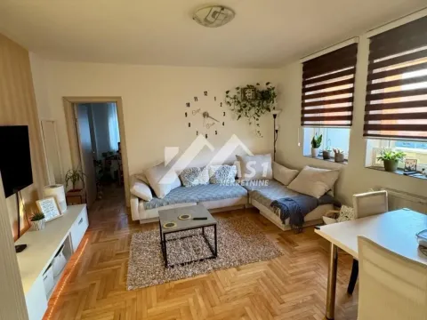 Stan in Salajka