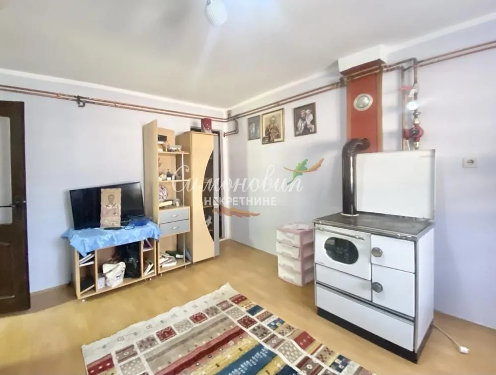 Prodaja, kuća, 165m², Krčagovo, Užice