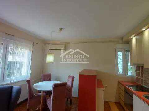 Rent, two bedroom apartment, 40m², Karaburma, Palilula Sve Podlokacije - image 3