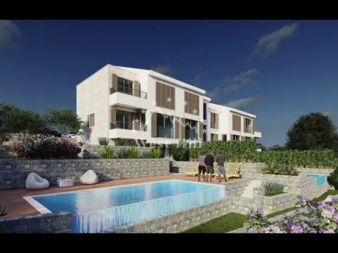 Sale, house, 220m², Reževići, Budva - image 11