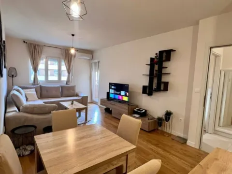 Prodaja, jednosoban stan, 53m², Central Point, Podgorica - image 7