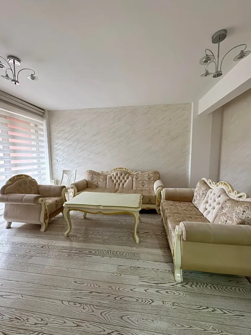 Rent, three bedroom apartment, 95m², Budva, Crna Gora