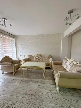 Rent, three bedroom apartment, 95m², Budva, Crna Gora - image 3